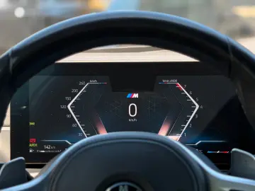 BMW 430 i Cabrio M Sport Harman-Kardon