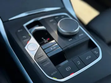 BMW 430 i Cabrio M Sport Harman-Kardon