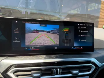BMW 430 i Cabrio M Sport Harman-Kardon