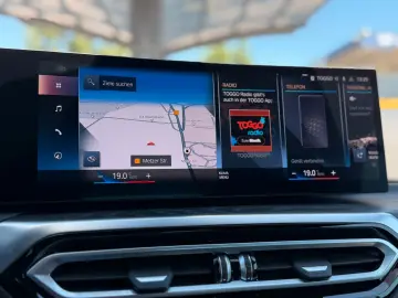 BMW 430 i Cabrio M Sport Harman-Kardon