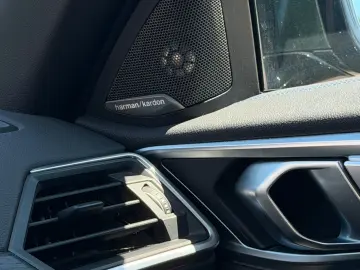 BMW 430 i Cabrio M Sport Harman-Kardon