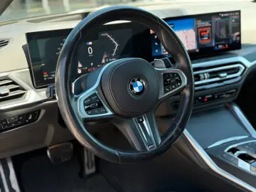 BMW 430 i Cabrio M Sport Harman-Kardon