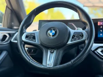 BMW 430 i Cabrio M Sport Harman-Kardon