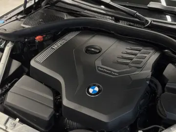 BMW 430i xDrive Cabrio M Sport 36 Monate Garantie