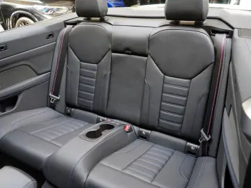 BMW 430 ix Cabrio M Sport Pro Head 360 Distro Laser