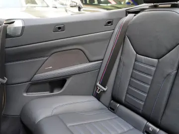 BMW 430 ix Cabrio M Sport Pro Head 360 Distro Laser