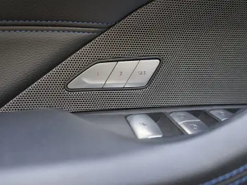 BMW 430 ix Cabrio M Sport Pro Head 360 Distro Laser