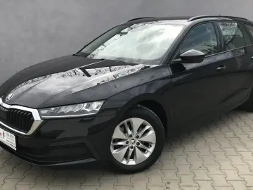 SKODA OCTAVIA Variant