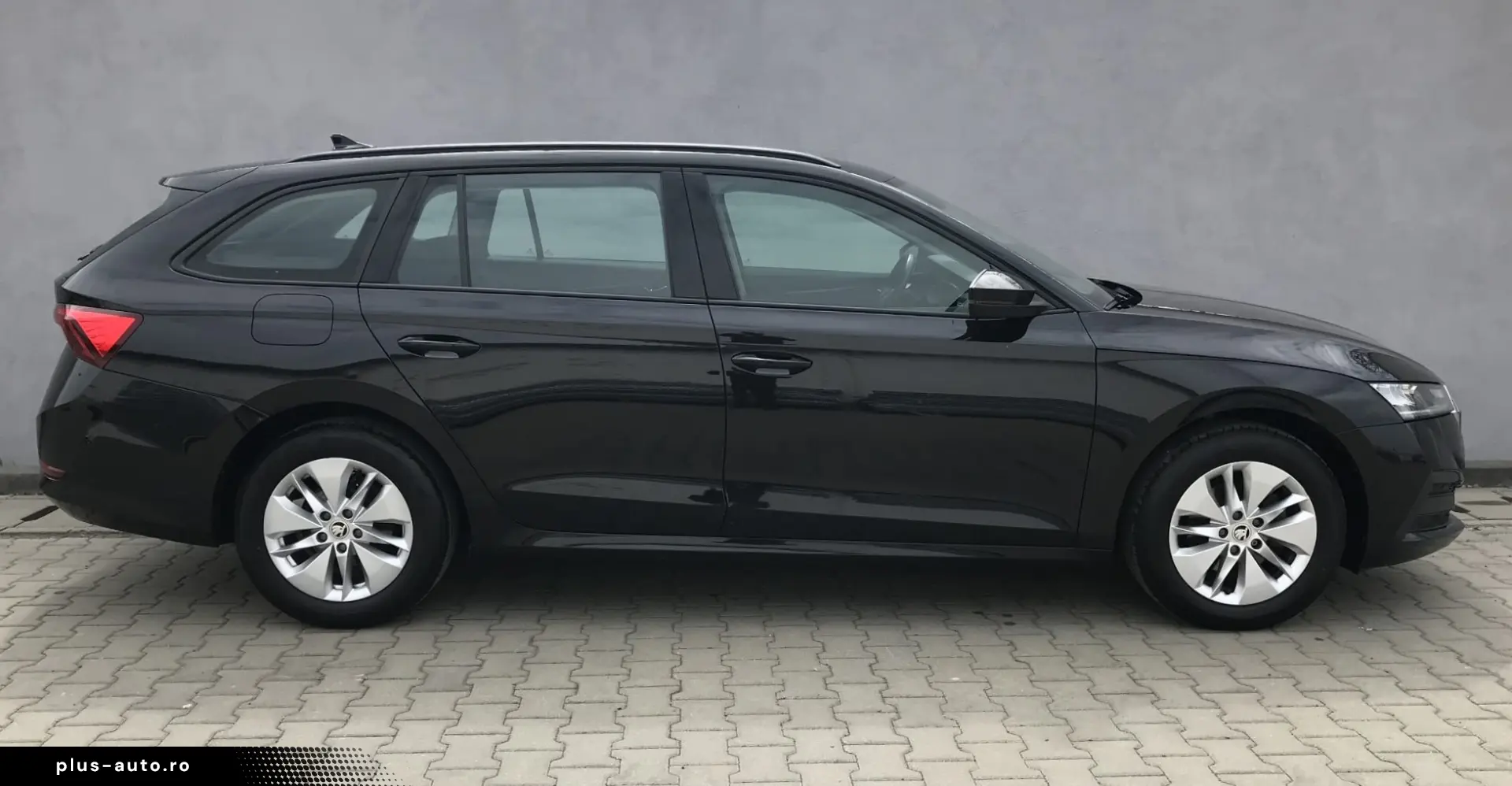 SKODA OCTAVIA Variant
