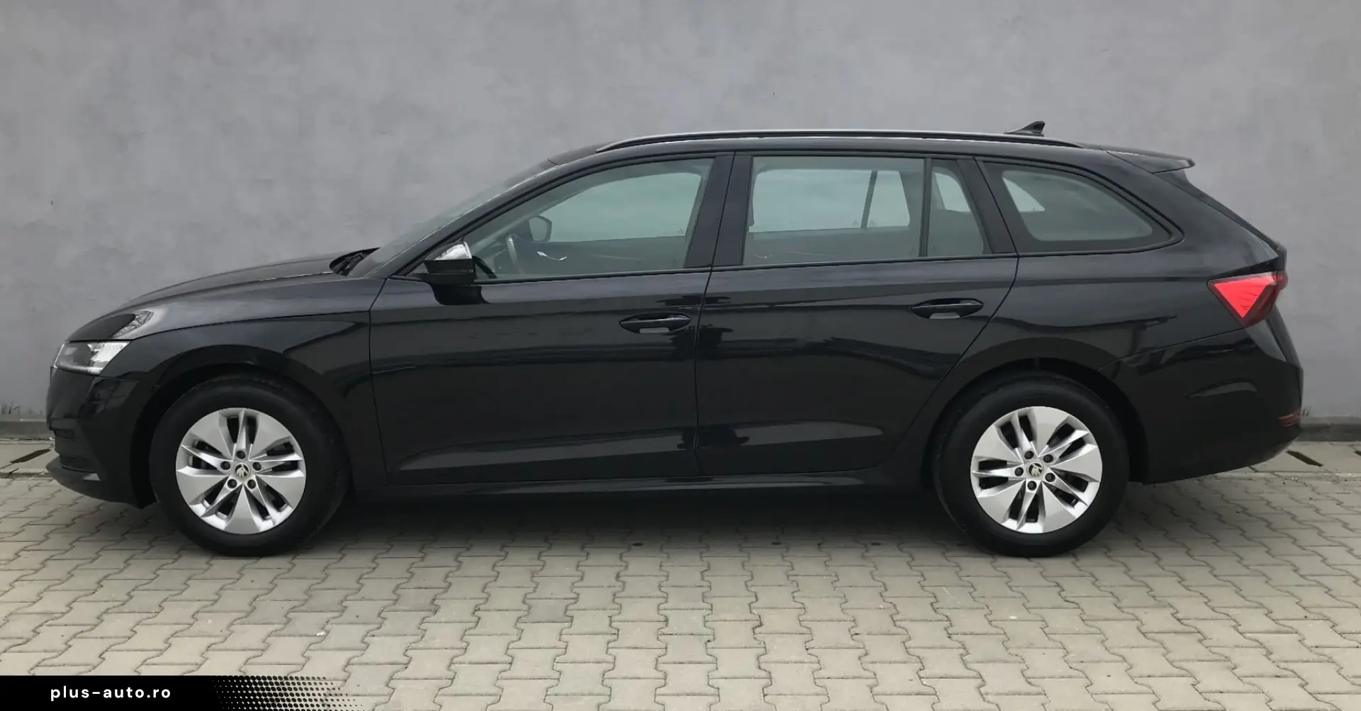 SKODA OCTAVIA Variant
