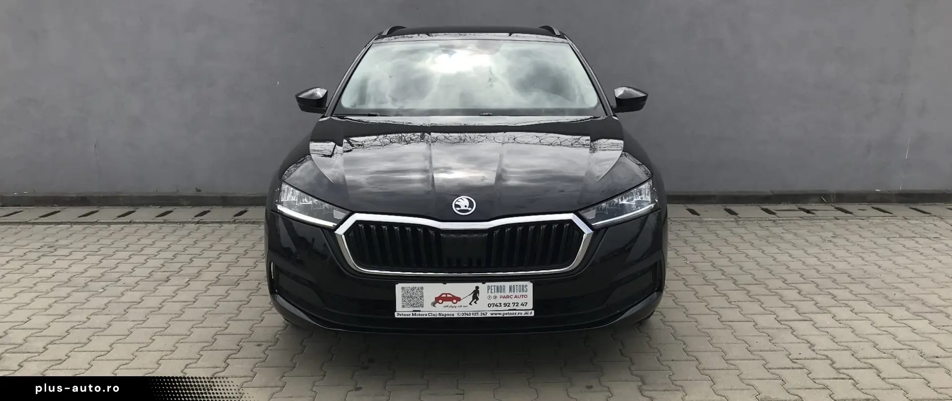 SKODA OCTAVIA Variant