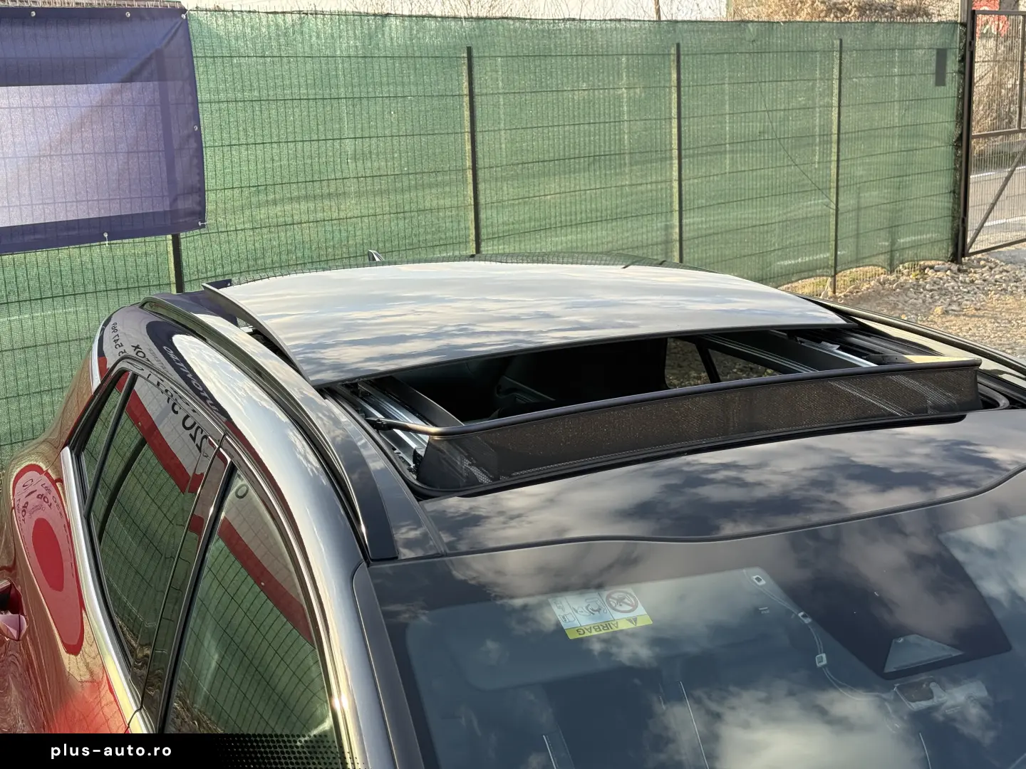 Kia Sportage 1.6 T-GDI HEV 6AT 4x4 GT Line