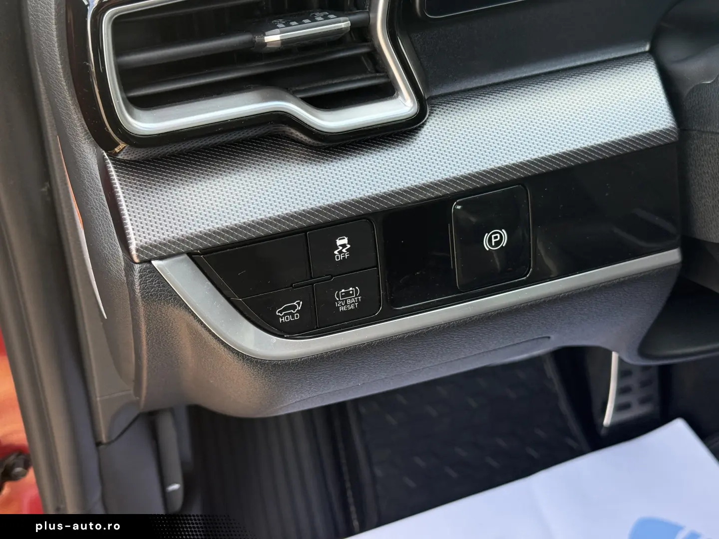 Kia Sportage 1.6 T-GDI HEV 6AT 4x4 GT Line