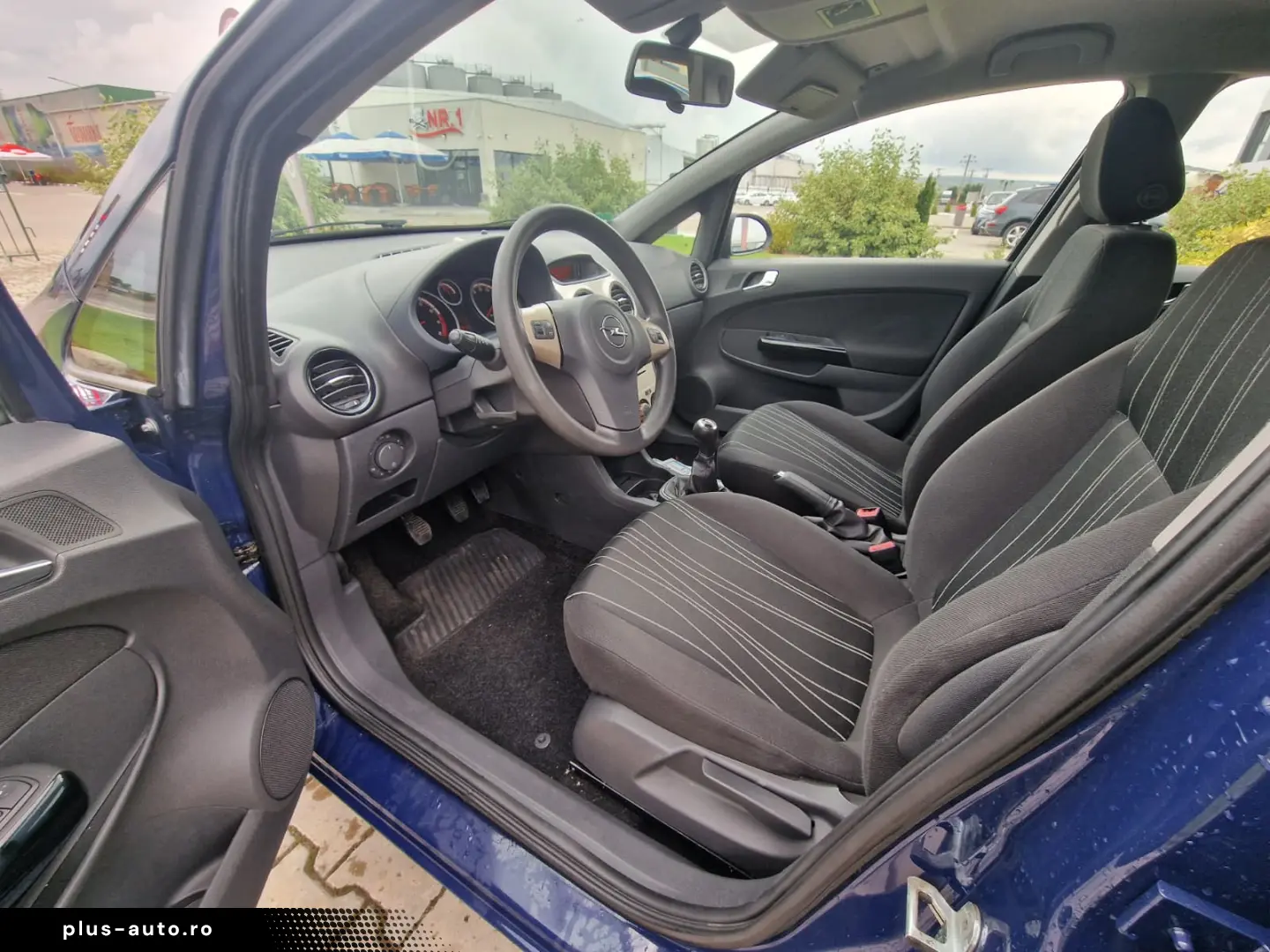 Opel Corsa 1.2 16V - Tempomat - Clima