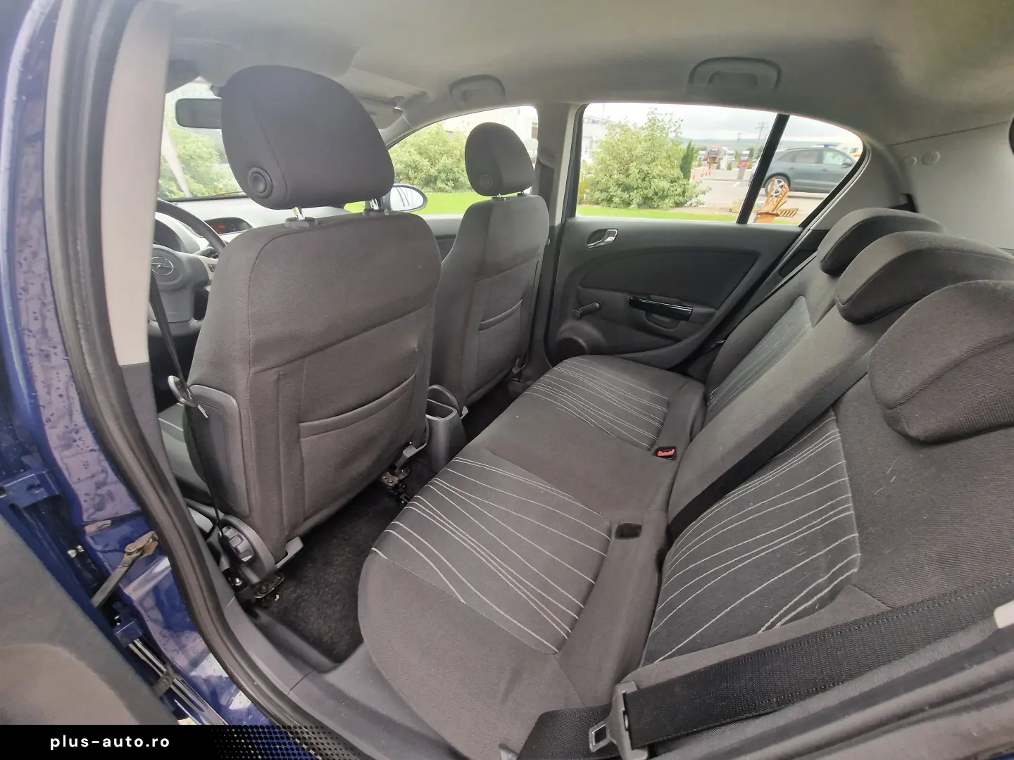 Opel Corsa 1.2 16V - Tempomat - Clima