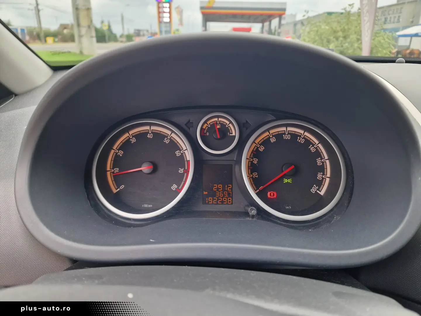 Opel Corsa 1.2 16V - Tempomat - Clima