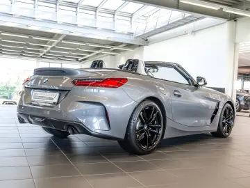 BMW Z4 sDrive20i M Sport HUD RFK NAVI LED PDC V H
