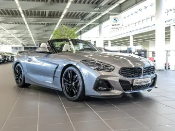 BMW Z4 sDrive20i M Sport HUD RFK NAVI LED PDC V H