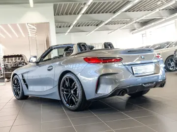 BMW Z4 sDrive20i M Sport HUD RFK NAVI LED PDC V H