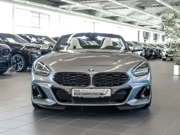 BMW Z4 sDrive20i M Sport HUD RFK NAVI LED PDC V H