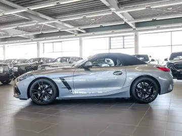 BMW Z4 sDrive20i M Sport HUD RFK NAVI LED PDC V H