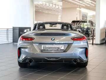 BMW Z4 sDrive20i M Sport HUD RFK NAVI LED PDC V H