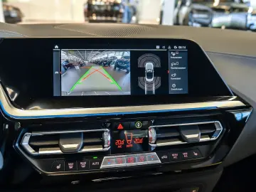 BMW Z4 sDrive20i M Sport HUD RFK NAVI LED PDC V H