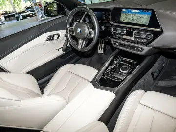 BMW Z4 sDrive20i M Sport HUD RFK NAVI LED PDC V H