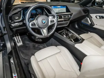 BMW Z4 sDrive20i M Sport HUD RFK NAVI LED PDC V H