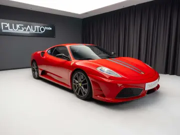 Ferrari F430 Scuderia