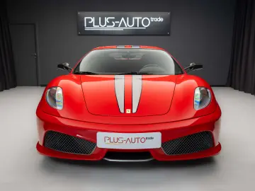 Ferrari F430 Scuderia