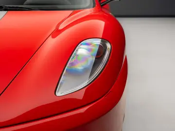 Ferrari F430 Scuderia