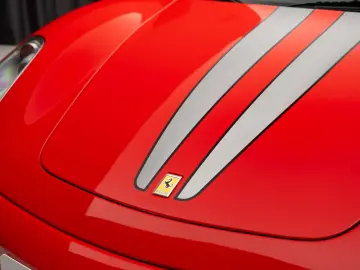 Ferrari F430 Scuderia