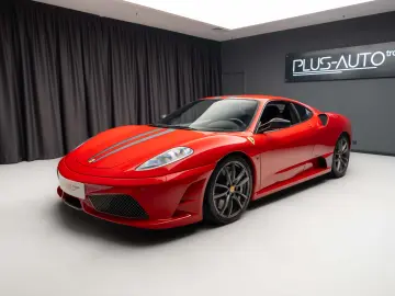 Ferrari F430 Scuderia