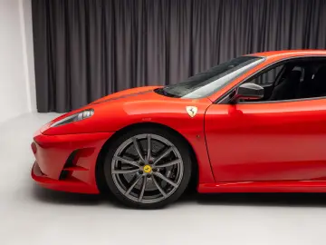 Ferrari F430 Scuderia
