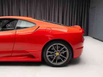 Ferrari F430 Scuderia
