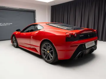 Ferrari F430 Scuderia