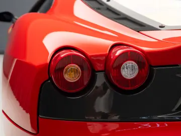 Ferrari F430 Scuderia