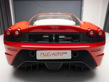 Ferrari F430 Scuderia