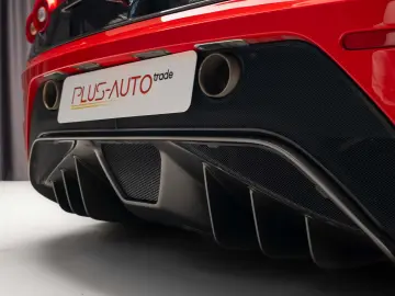 Ferrari F430 Scuderia
