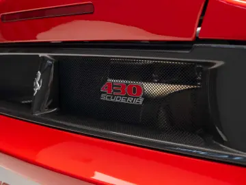 Ferrari F430 Scuderia