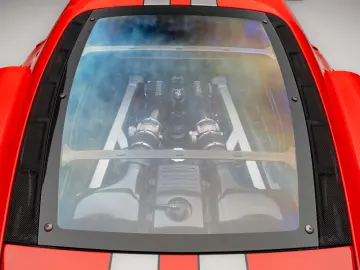 Ferrari F430 Scuderia