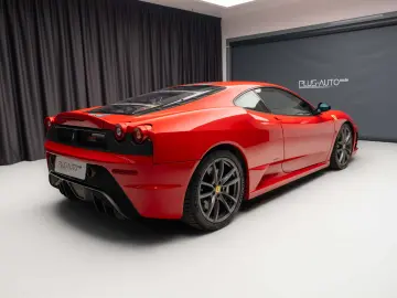 Ferrari F430 Scuderia