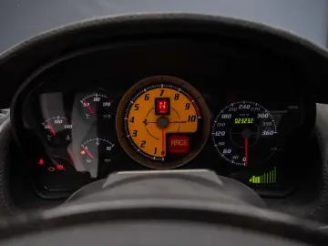 Ferrari F430 Scuderia