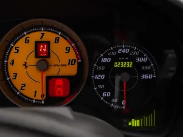 Ferrari F430 Scuderia