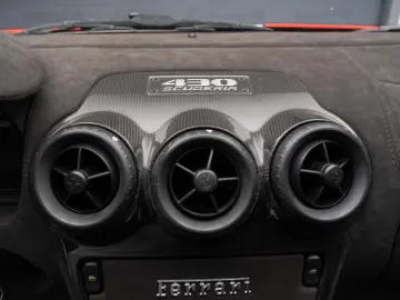 Ferrari F430 Scuderia