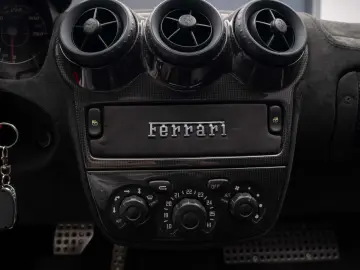 Ferrari F430 Scuderia