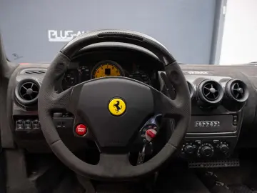 Ferrari F430 Scuderia