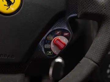 Ferrari F430 Scuderia