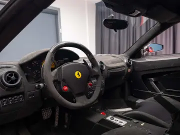 Ferrari F430 Scuderia